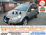 Fiat Sedici 1.6 16V 4x4 Experience, GARANZIA L.1 - Fiat Sedici aus 2008