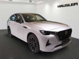 Mazda CX-60 2.5 Homura AWD Automatik Leder LED Schiebe - gebrauchte Mazda CX-60 aus dem Jahr 2022