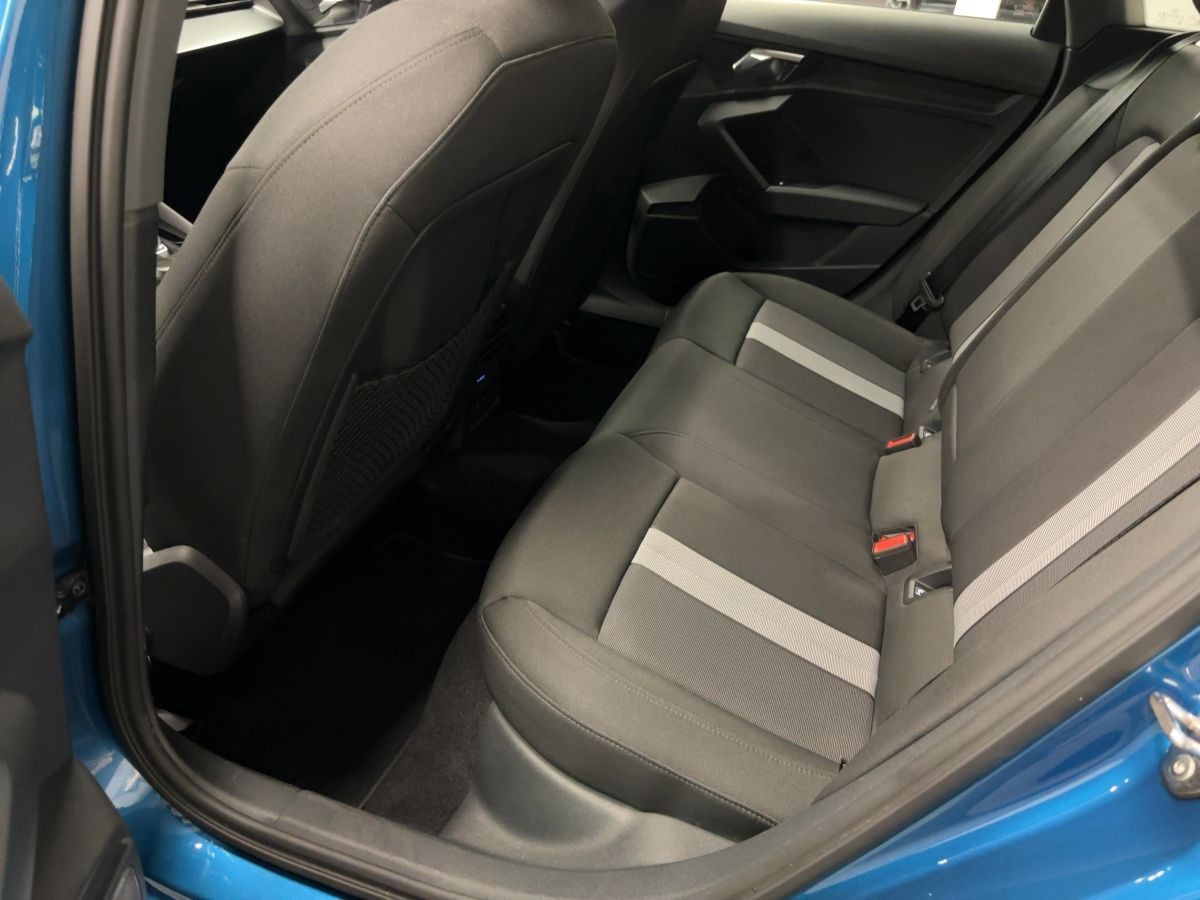 Audi A3 - Bild 11