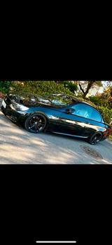 BMW E93 325i Cabrio  6-Zyl. N53 | M-Paket | - BMW 325 aus 2009: 325i