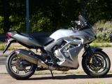 Honda CBF 600 - HONDA ABS CBF 600
