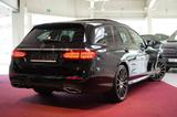 Mercedes-Benz E 300 d 4Matic T 9G AMG Line *LED*Virtual*Navi*K - Euro5 Gebrauchtwagen