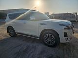 Nissan Patrol 2018 - Nissan Patrol: Automatik