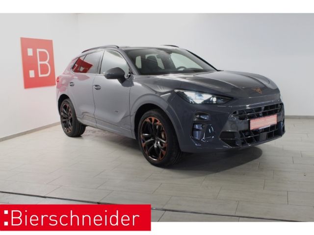 Cupra Terramar 2.0 TSI DSG 4Dr. VZ 20 PANO MATRIX SENN