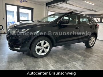 Nissan Qashqai - 5