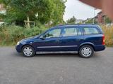 Opel Astra G 1.6 Caravan (T98/Kombi), EZ 2... - Opel Astra: T98