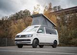 Volkswagen VW BUS T6 CAMPER wie California Van Waveca... - Volkswagen LT in Essen