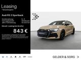 Audi RS 3 Sportback 2.5 TFSI qu. *Matrix*Pano*Keramik - Audi: 2.5