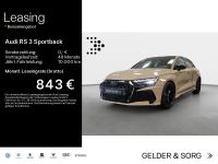 Audi RS3 - Vorschau Bild 1