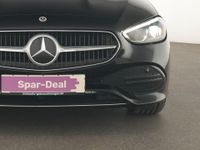 Mercedes-Benz C 200 - Vorschau Bild 12
