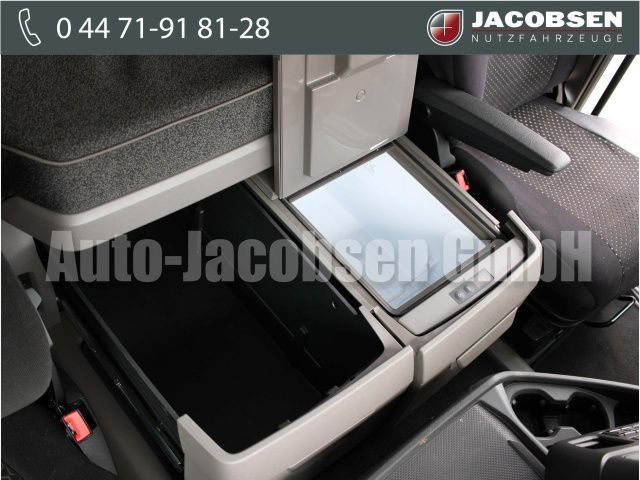 Fahrzeugabbildung Scania R500 A4x2NA / Retarder / 2xTank