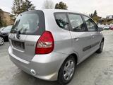 Honda Jazz 1.4 LS - Honda Jazz Gebrauchtwagen in Chemnitz