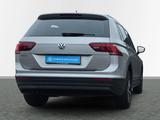 Volkswagen Tiguan IQ.DRIVE DSG - gebrauchte Pickups
