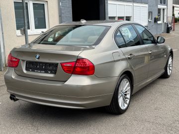 BMW 330 - 7