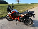 KTM 1290 Super Adventure R - KTM 1290 Super Adventure R