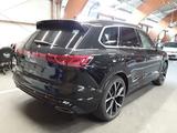 Volkswagen Touareg R-LINE 3.0TSI 340PS NP.121T ACC.5J-G.AHK - Volkswagen Touareg mit Benzin-Antrieb