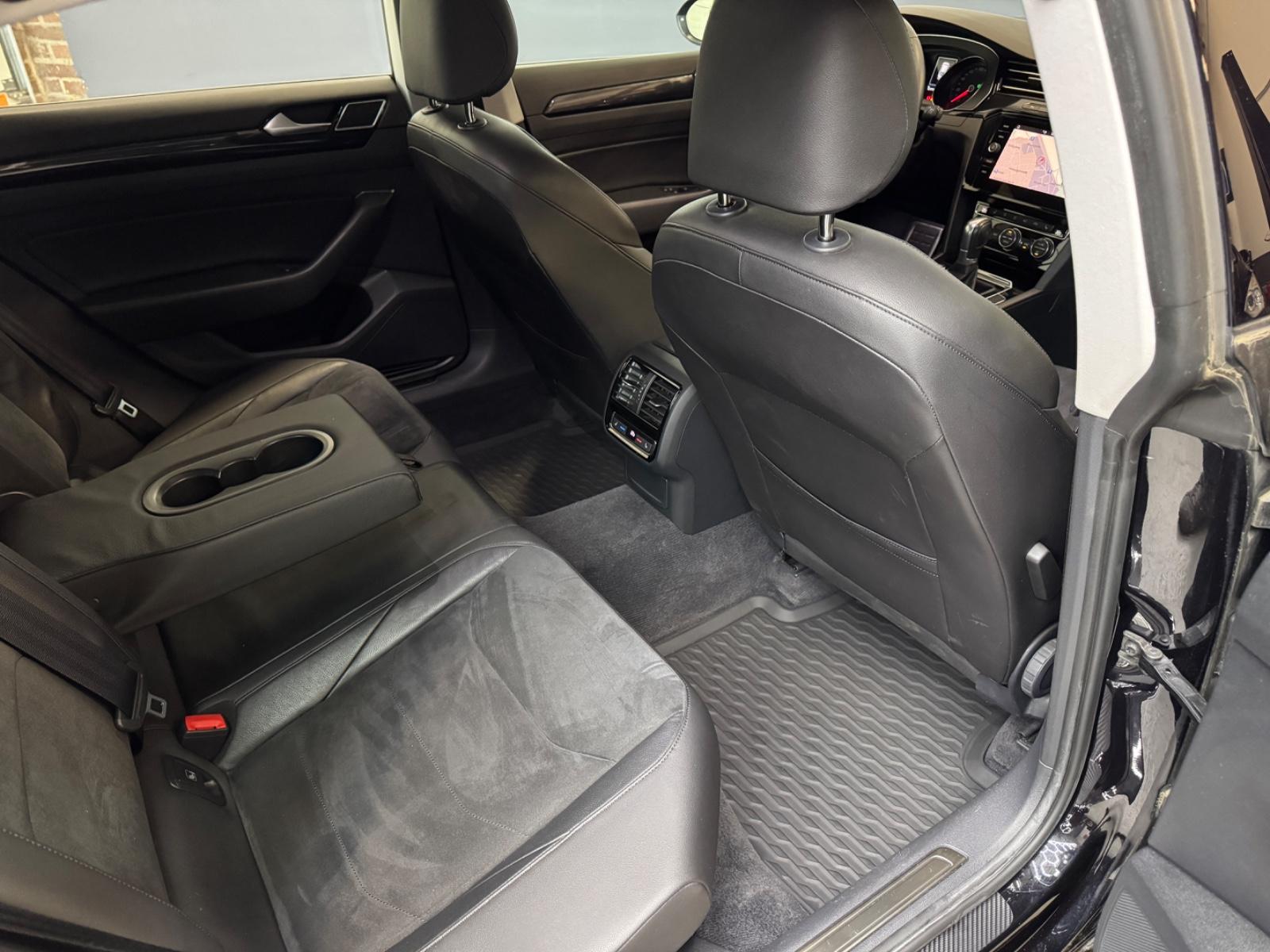 Volkswagen Arteon 2.0 TSI DSG/ACC/Massage/Spurhalte/LED