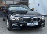 BMW 540 d xDrive Luxury Line/PANO/HeadUp/AHK/LED - gebrauchte BMW 540 aus dem Jahr 2017