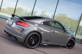 Audi TT 45 TFSI S tronic quattro- competition plus - gebrauchte Audi TT aus dem Jahr 2024