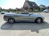 Mercedes-Benz E 500 Cabriolet E 500 - - Mercedes-Benz E 500: Cabrio