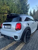 MINI John Cooper Works Coupé - MINI John Cooper Works Coupé von privat