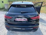 Audi Q3 40 TFSI quattro S tronic S line S line - Audi Q3 Gebrauchtwagen in Dortmund