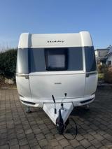 Hobby De Luxe 515 UHL - Hobby De Luxe 515 UHL