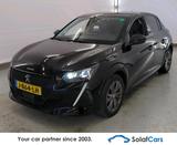 Peugeot e-208 50kWh Allure Aut. Pano LED I-Cockpit Navi - Peugeot e-208 mit Panoramadach