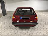 Volkswagen Golf II MK2 1.6 CL 70.000km TÜV 03/27 5-Gang - Volkswagen: Mk2