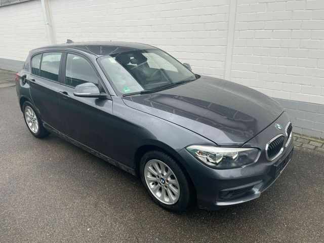 BMW 118 118i Advantage