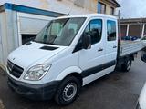 Mercedes-Benz Sprinter II Pritsche/DoKa 310/311/313/314/316 CD - Mercedes-Benz 310d