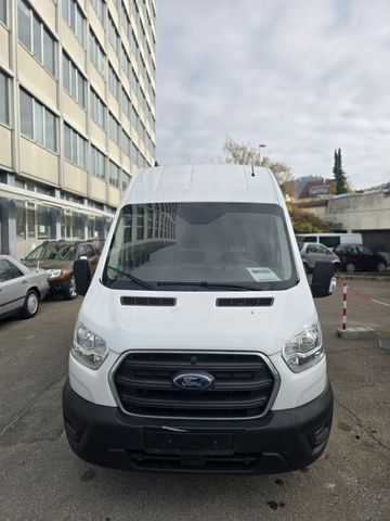 Ford Transit Kasten 350 L3 Trend