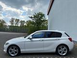 BMW 120i Advantage A Advantage - BMW 120 von privat