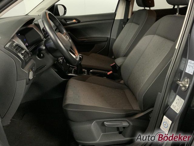 Volkswagen T-Cross 1.0 l TSI 6-Gang Life