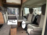 Knaus Boxlife 540 MQ Platinum Selection LANZAROTE GRAU - Knaus 540