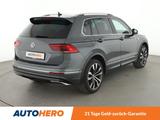 Volkswagen Tiguan 2.0 TSI Highline 4Motion BlueMotion Aut. - Volkswagen: Bluemotion