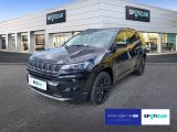 Jeep Compass 1.5 MultiAir Mild Hybrid S AUT. LED NAVI