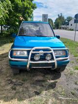 Suzuki Susuki VITAR.44.1,6 Motor.Benzin - gebrauchte Suzuki Vitara aus dem Jahr 1991