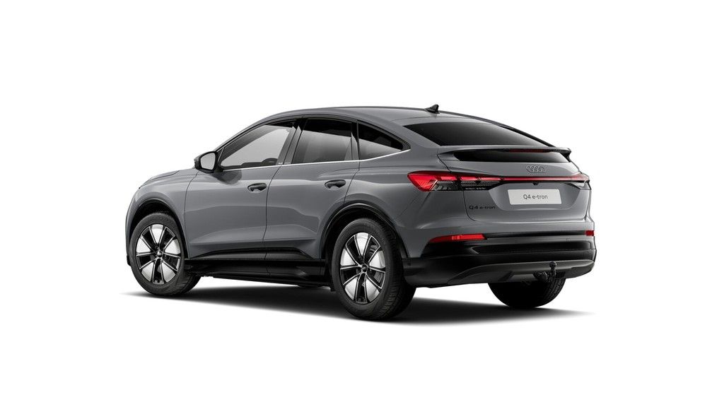 Audi Q4 - Bild 5