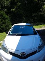Toyota yaris 2012 - Toyota in Rosenheim