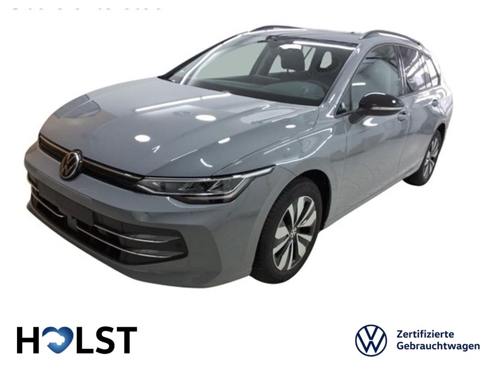 Volkswagen Golf Variant VIII 1.5TSI GOAL AHK RüFaKa GJR LED