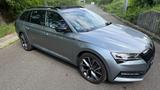 Skoda SKODA Superb Combi iV Sportline Pano Canton AHK
