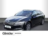 Skoda Superb Combi iV Style 1.4 ELECTRIC/TSI DSG, AHK, - Skoda Superb Style mit Hybrid-Antrieb (Benzin/Elektro)