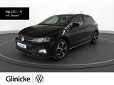 Volkswagen Polo 1.0 TSI beats Navi LM 17" PDC vo+hi DAB Kli - Volkswagen Polo: Beats