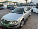 Volkswagen Passat 3bg 1,6l Benzin - Volkswagen Passat aus 2004: Kombi