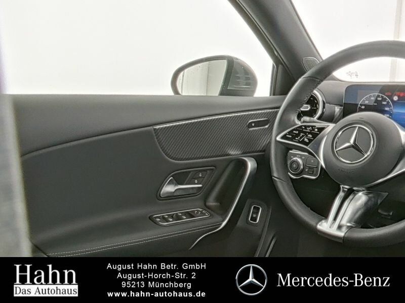 Fahrzeugabbildung Mercedes-Benz A 200 Limo PROGRESSIVE/LED/KAMERA/WINTER/..