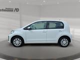 Volkswagen up! 1.0 4-Türen Klima Bluetooth - VW up! von 2024