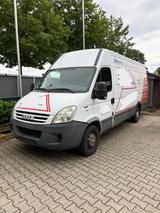 Iveco Andere Daily 35S12 Kastenwagen Maxi AHK - Iveco aus 2007