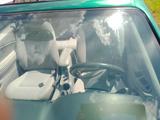 Ford Mustang - Ford Mustang aus 2001: Cabrio