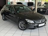 Mercedes-Benz C 250 T CGI AVANTGARDE KAMERA/LED/BUSINESS+PAKET - Mercedes-Benz C 250 in Bielefeld